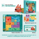 Logic Box - Animal Logic Forest - TOI WORLD