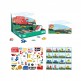 Magnetic Box - Transport - TOI WORLD