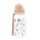 Μπουκάλι Tritán 500 ml Funny Letters – Tutete