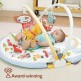 Βρεφικό Γυμναστήριο 3 σε 1 - Urban Gymotion Lay to Sit-Up Play - Yookidoo
