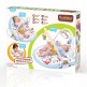 Βρεφικό Γυμναστήριο 3 σε 1 - Urban Gymotion Lay to Sit-Up Play - Yookidoo