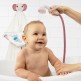 Elephant Baby Shower Bath Set - Pink - Yookidoo