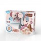 Elephant Baby Shower Bath Set - Pink - Yookidoo