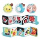 Lights 'N' Music Baby Book - Yookidoo