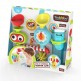 Spin 'N' Sprinkle Water Lab - Yookidoo