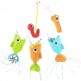 Catch 'N' Sprinkle Fishing Set - Yookidoo