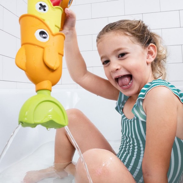 Catch 'N' Sprinkle Fishing Set - Yookidoo