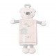 Αναστημόμετρο τοίχου (εως 150εκ) - Natural Bear Beige - Lorelli