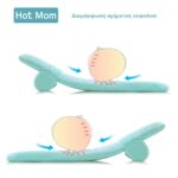 Μαξιλαράκια ύπνου Hot Mom