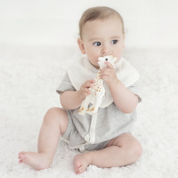 Sophie le girefe- So pure